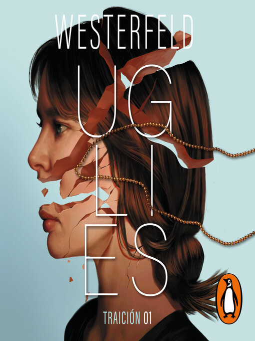 Title details for Uglies by Scott Westerfeld - Available